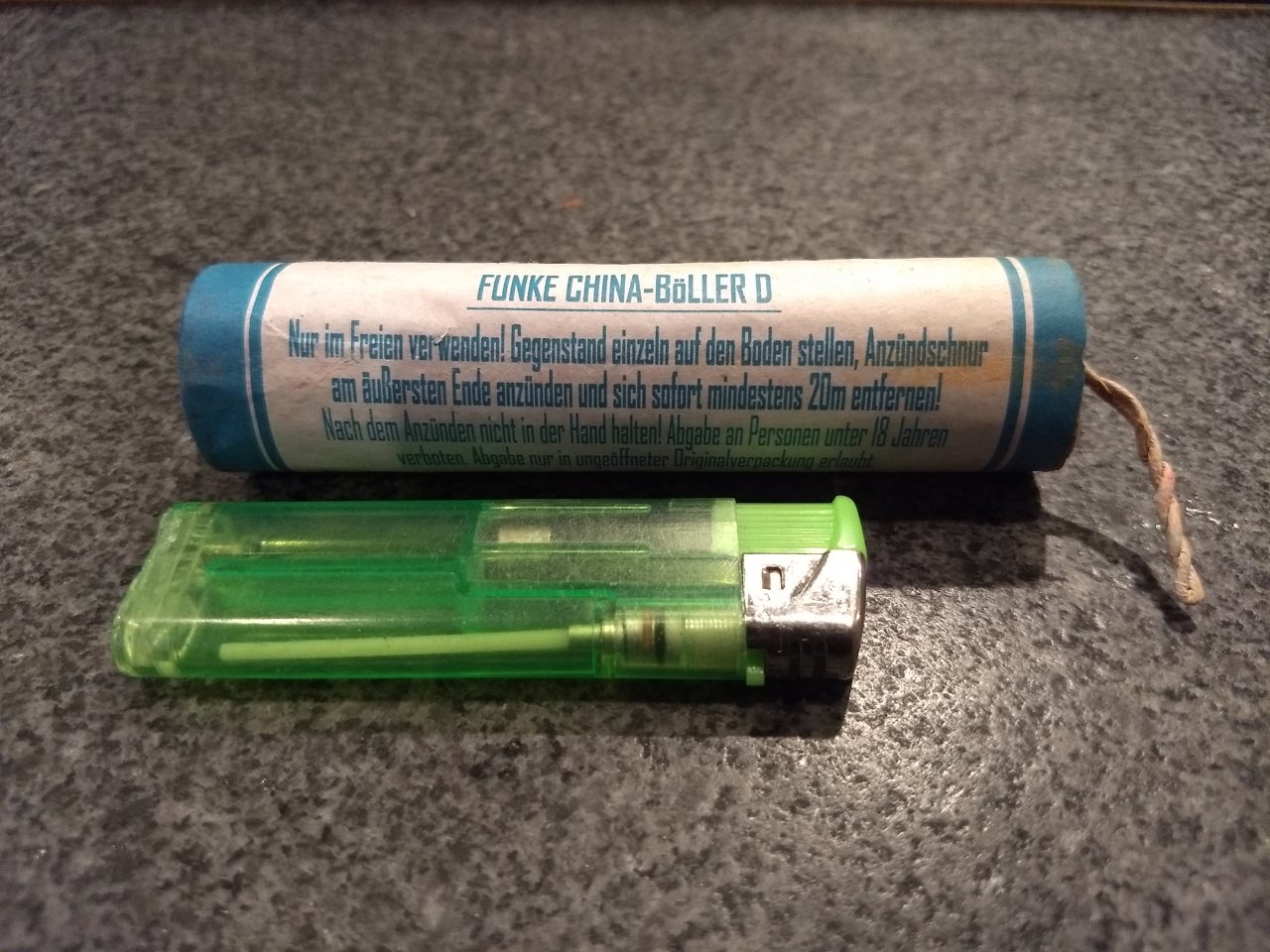 Funke boller D 2