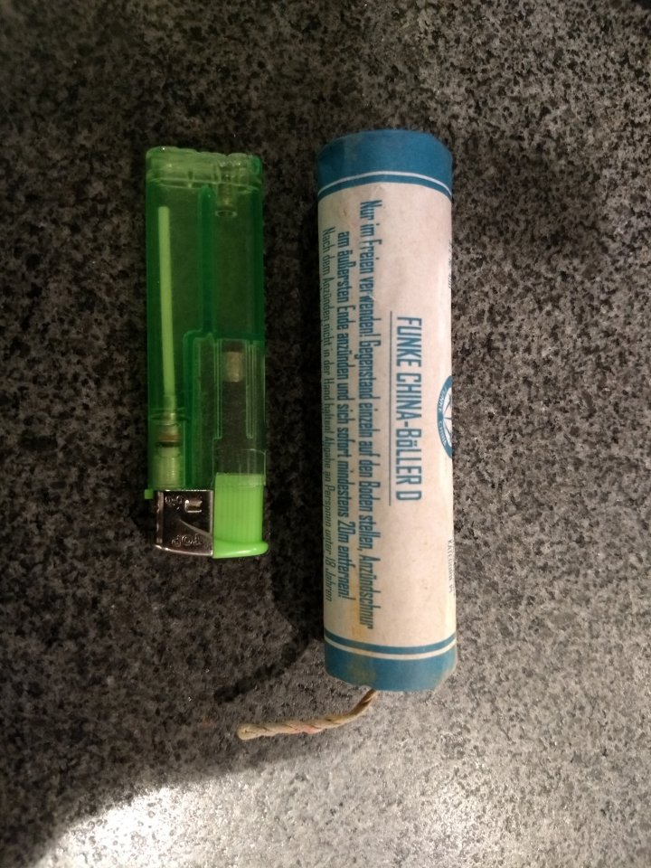Funke boller D 3