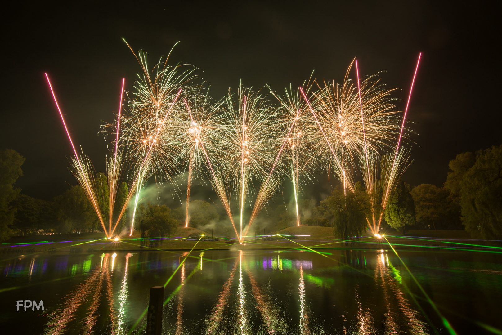 Hilversum - 05-05-2025