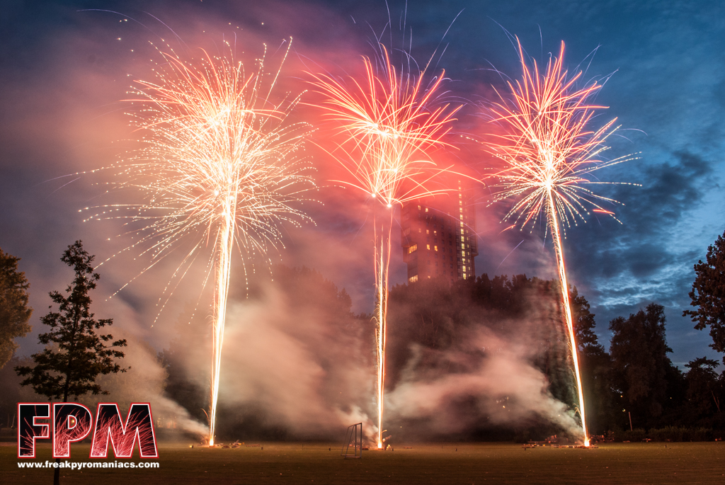 Hoogvliet - 23-06-2018