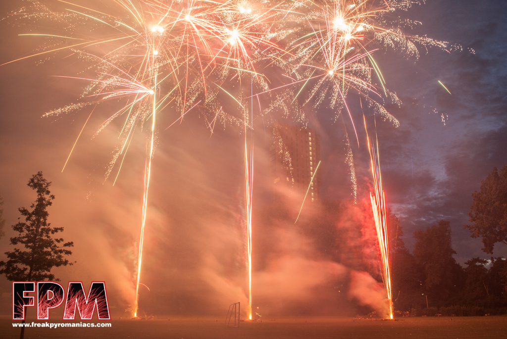 Hoogvliet - 23-06-2018