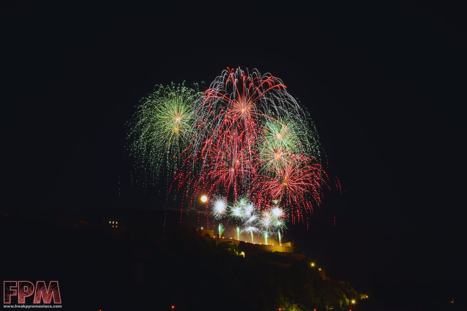 Koblenz - 09-08-2025