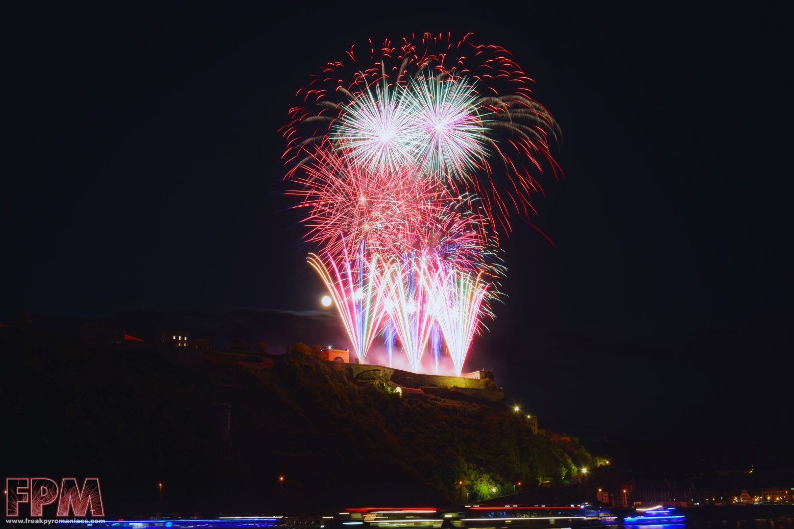 Koblenz - 09-08-2025