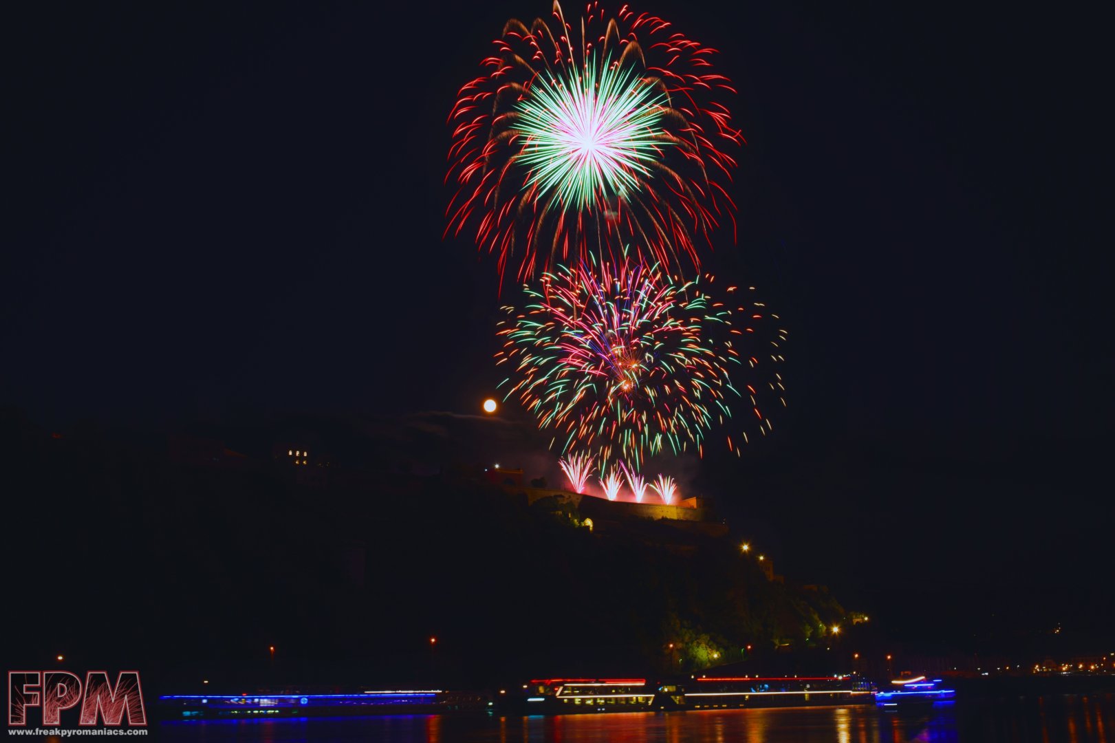 Koblenz - 09-08-2025