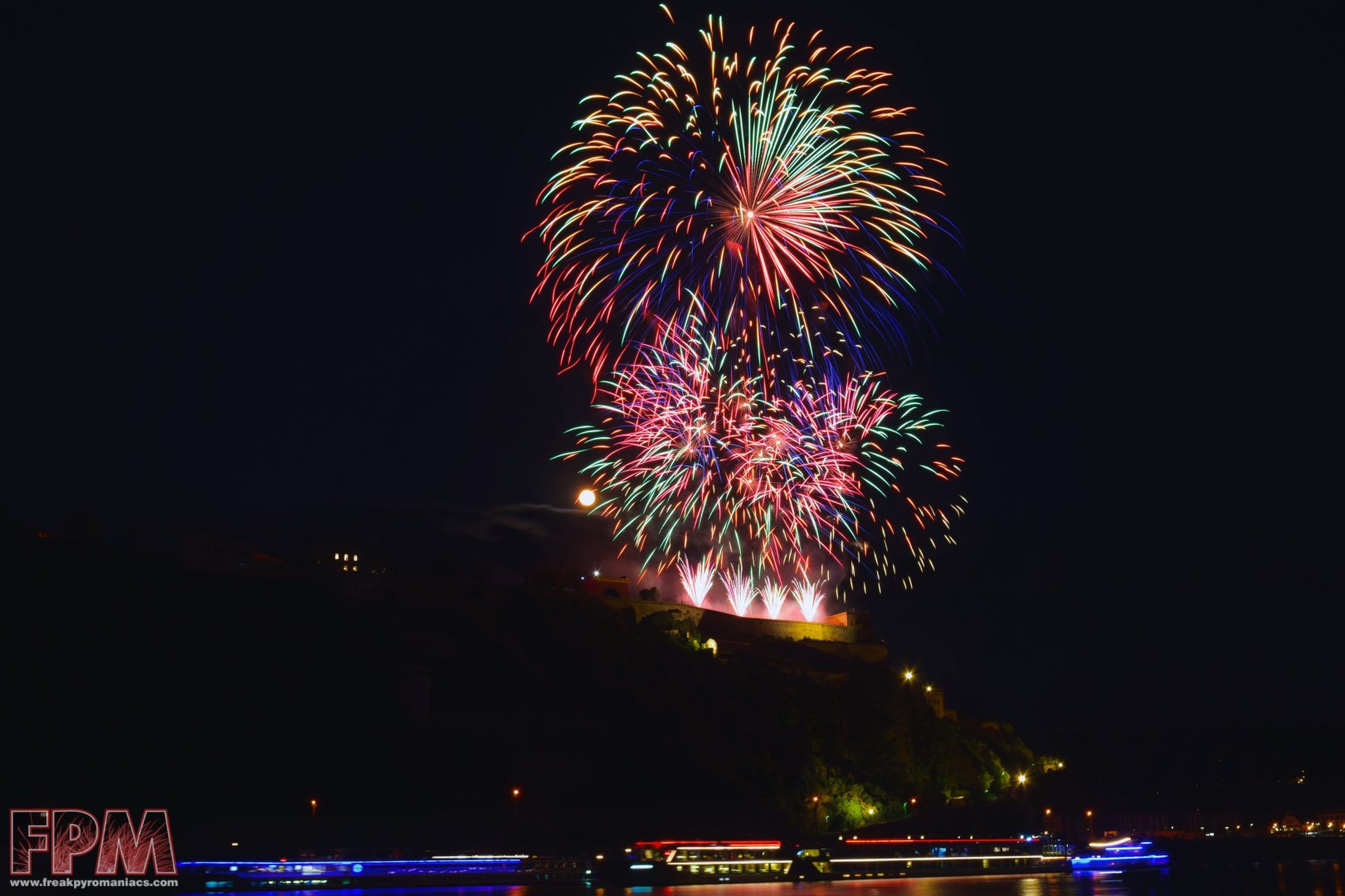 Koblenz - 09-08-2025