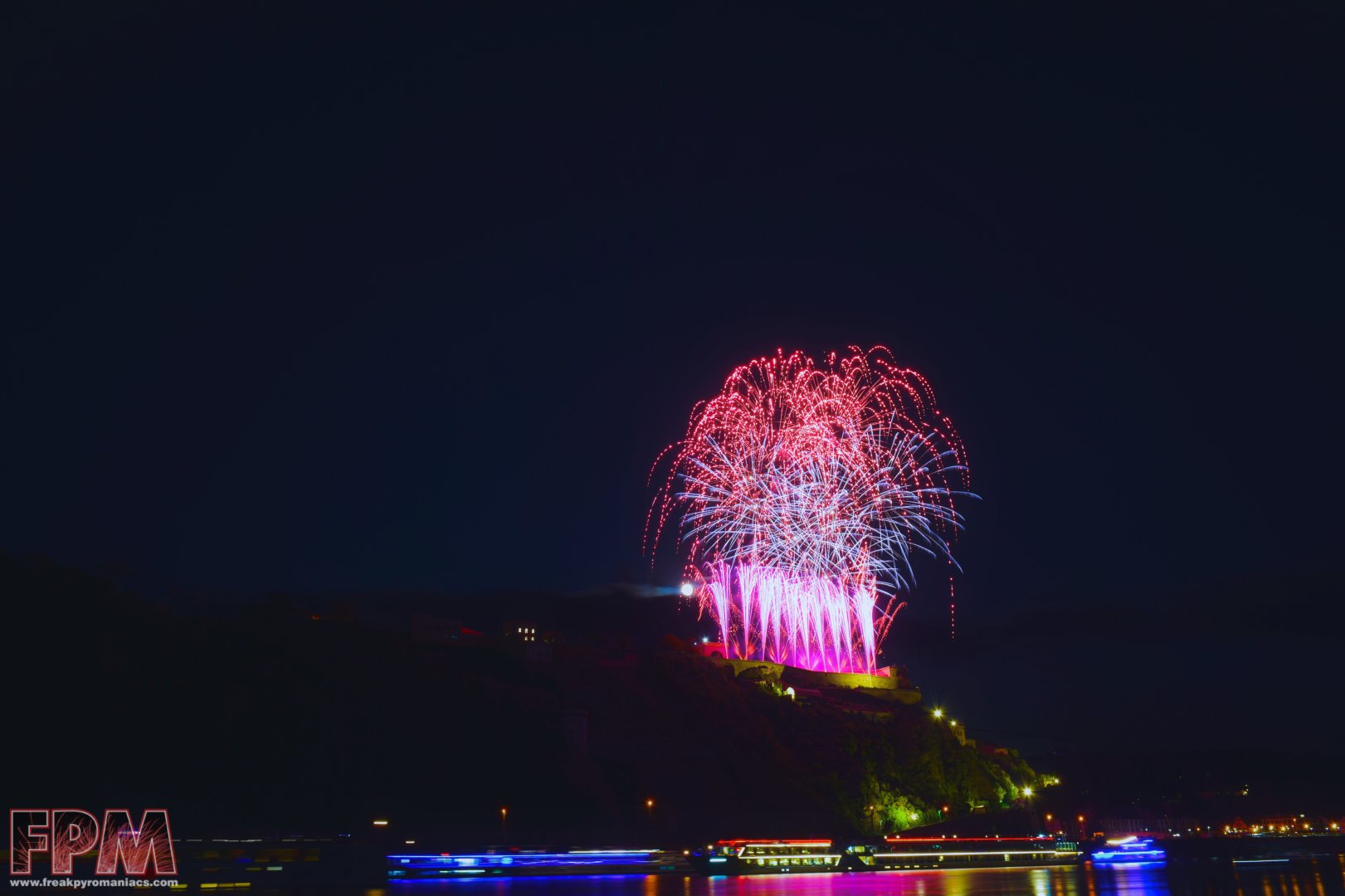 Koblenz - 09-08-2025