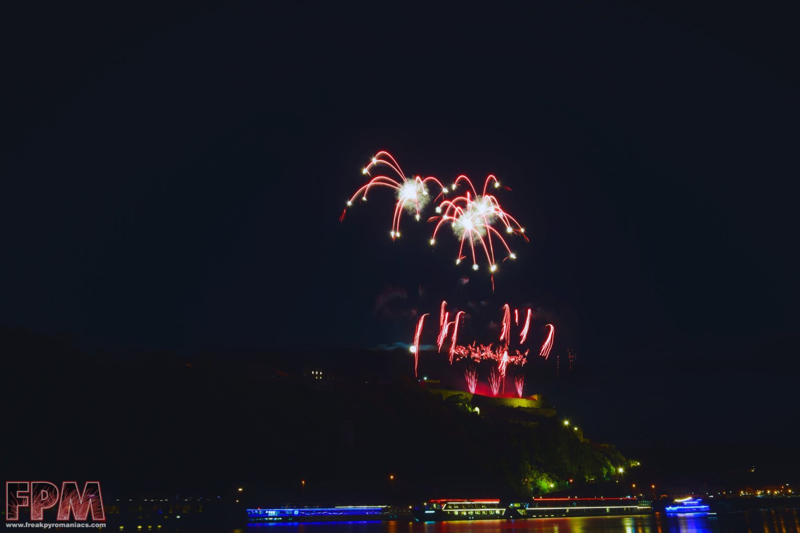 Koblenz - 09-08-2025