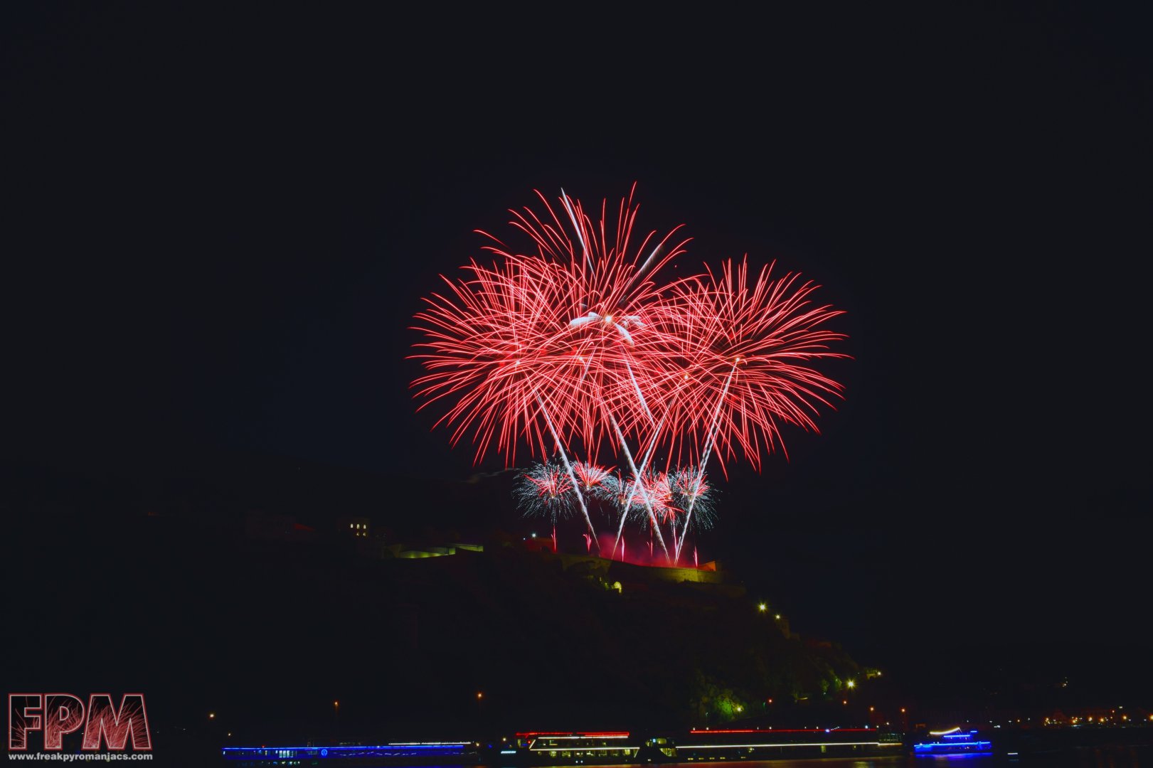 Koblenz - 09-08-2025
