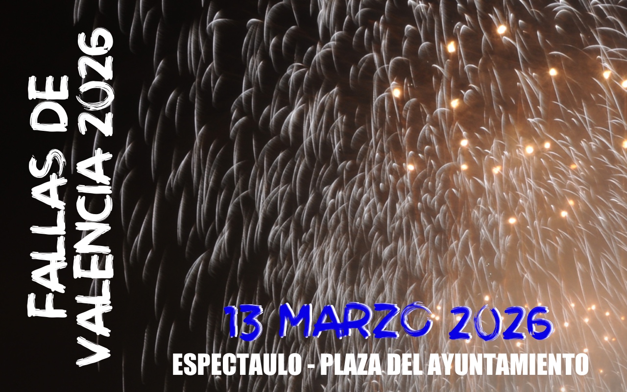 Las Fallas 2026 - 13 Marzo ESPECTACULO.jpg