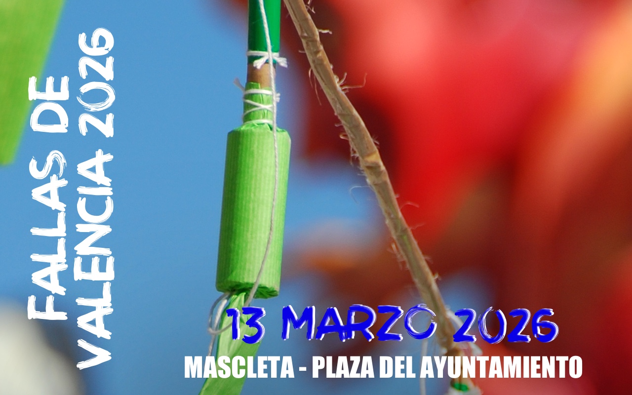 Las Fallas 2026 - 13 Marzo MASCLETA.jpg
