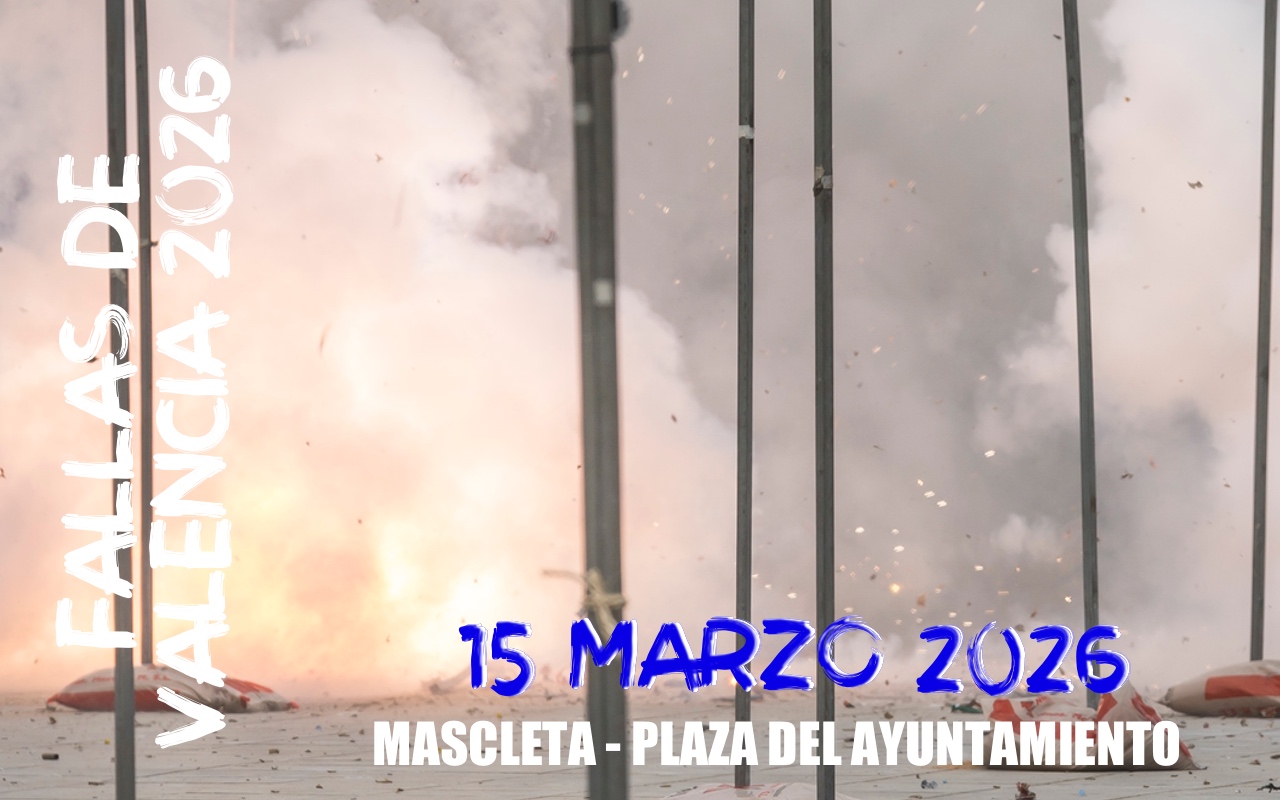 Las Fallas 2026 - 15 Marzo MASCLETA.jpg