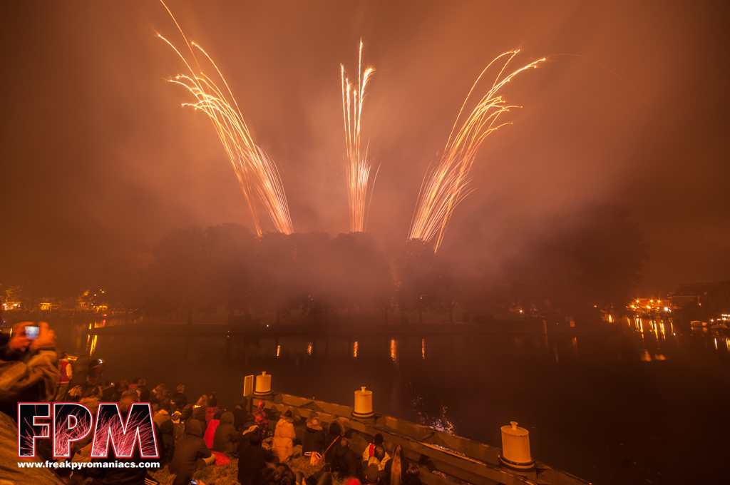 Leiden - 03-10-2018