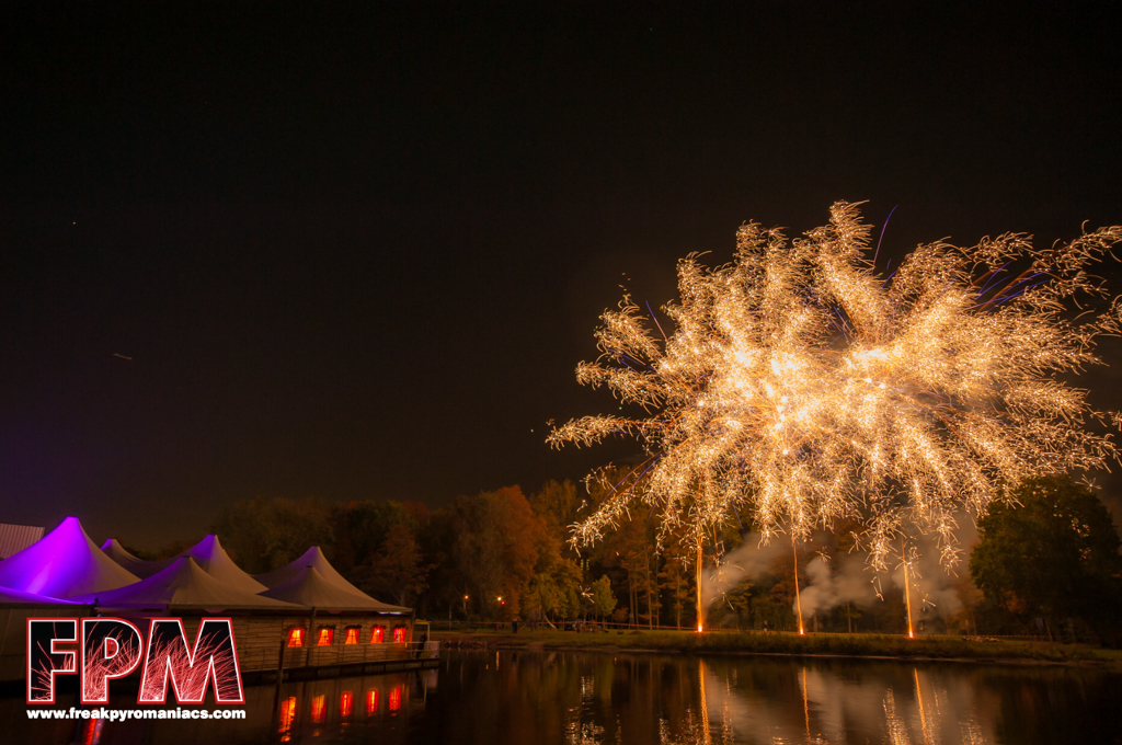 Leidschendam (Ice Paradise) 08-11-2018