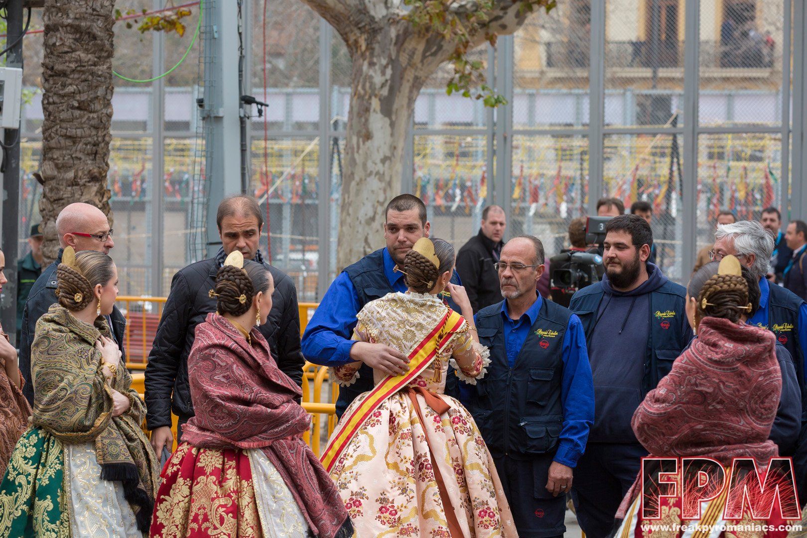 Mascleta Ricasa 2018