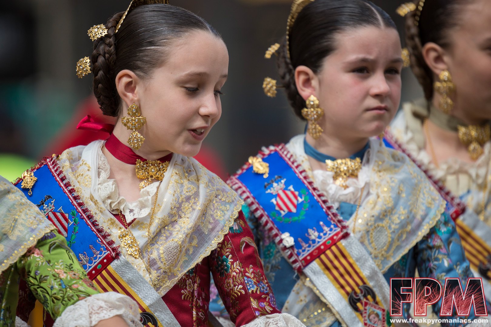 Mascleta Ricasa 2018
