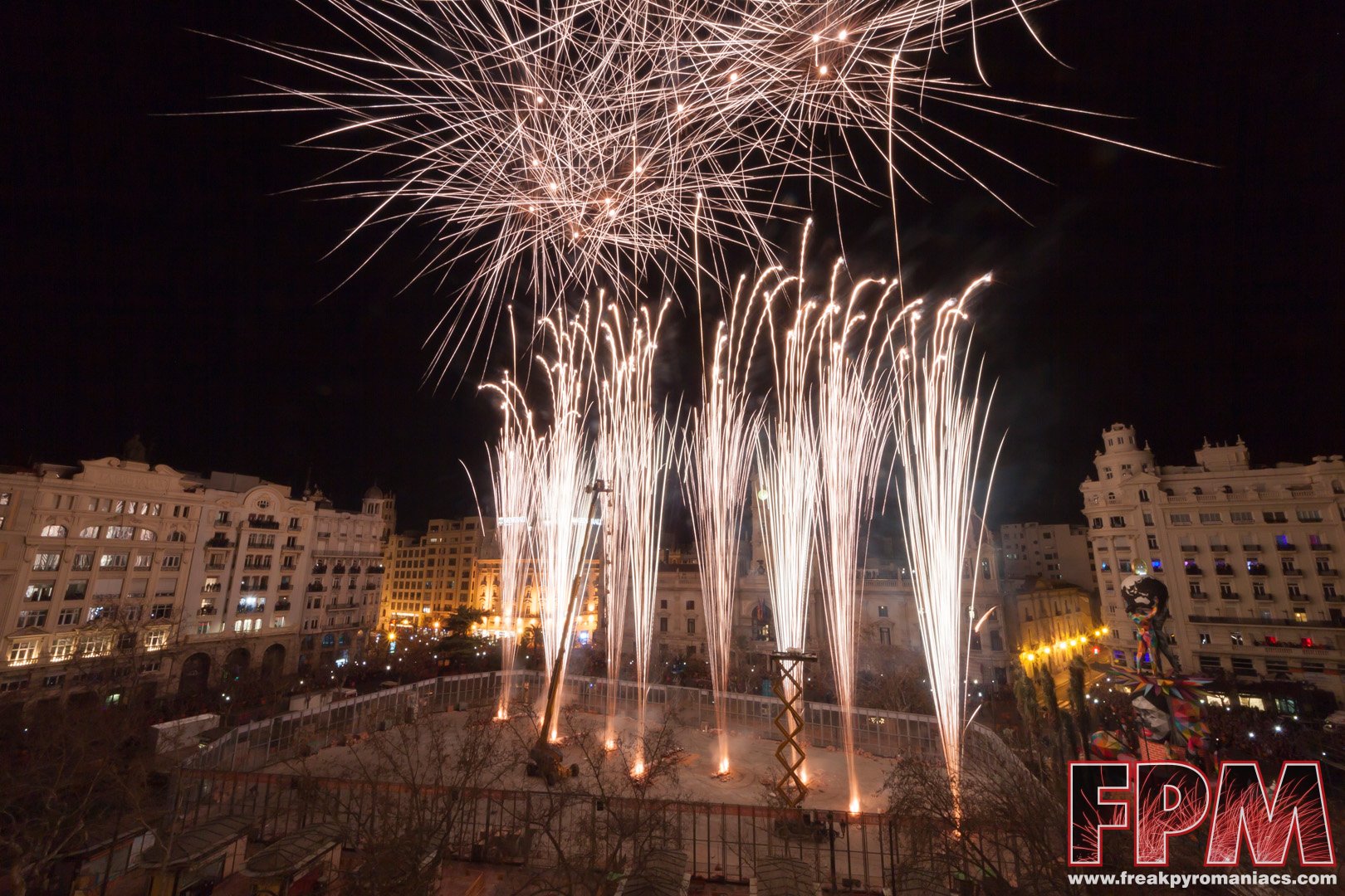 Nit de Alba Ricassa 2018