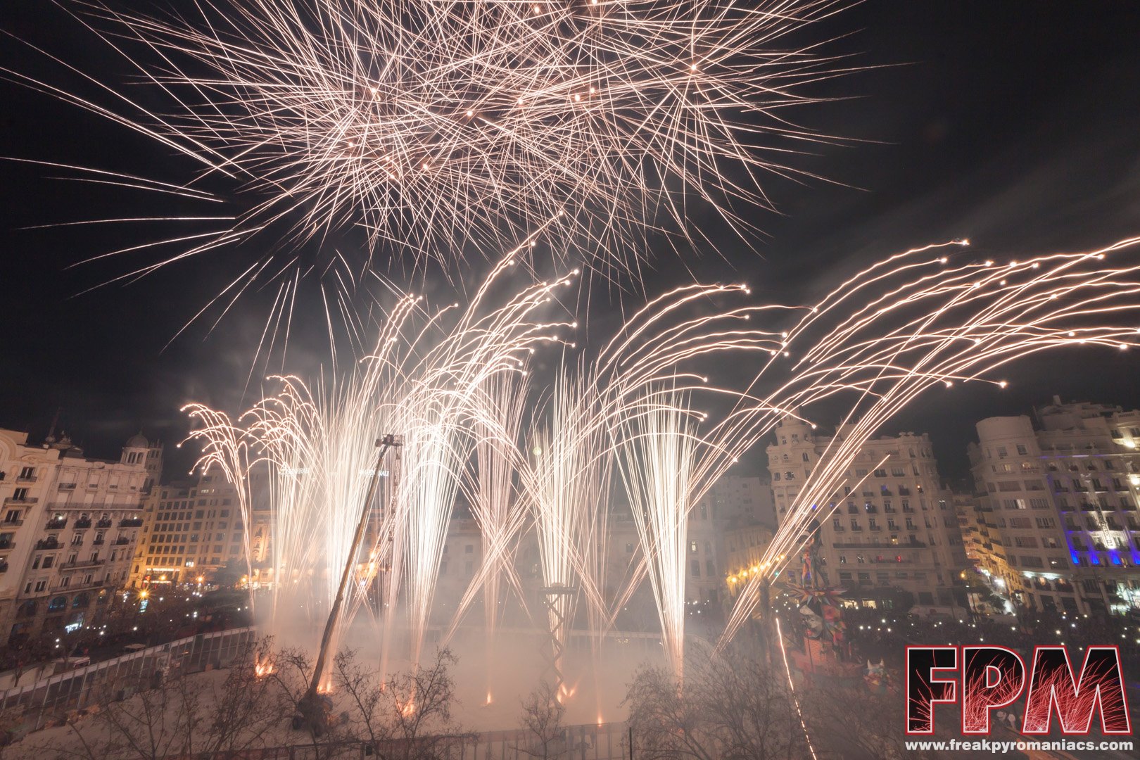Nit de Alba Ricassa 2018