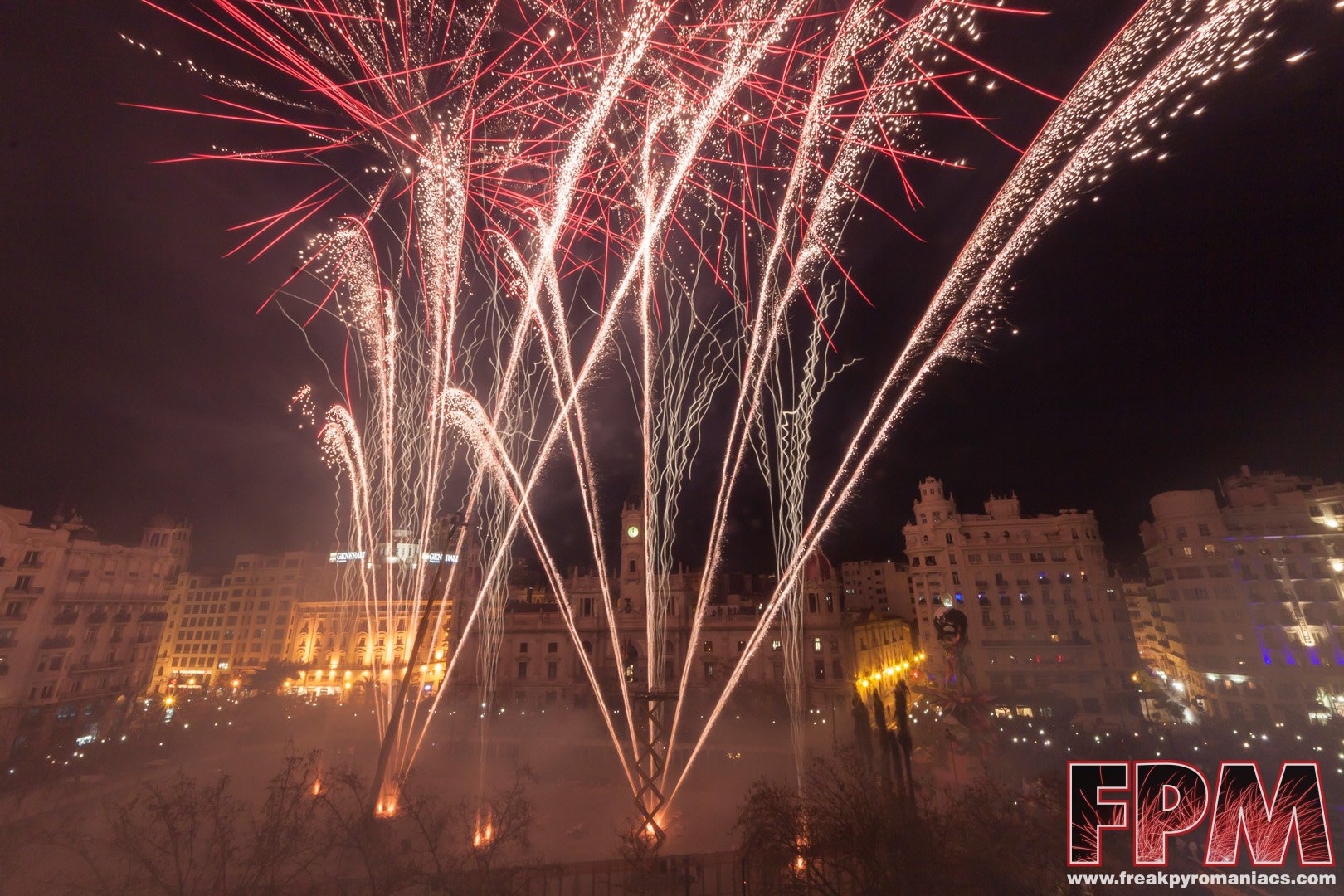 Nit de Alba Ricassa 2018