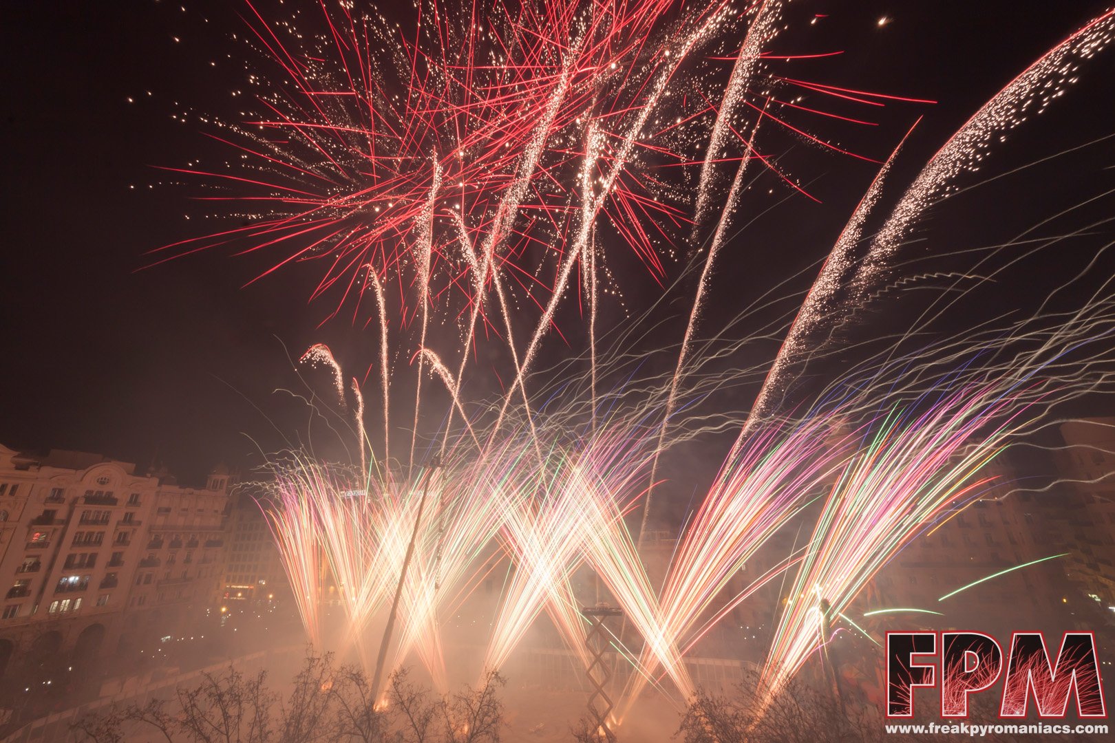 Nit de Alba Ricassa 2018