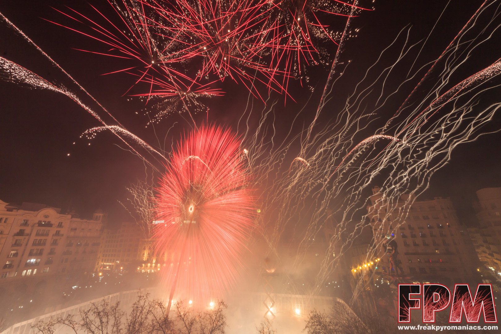 Nit de Alba Ricassa 2018