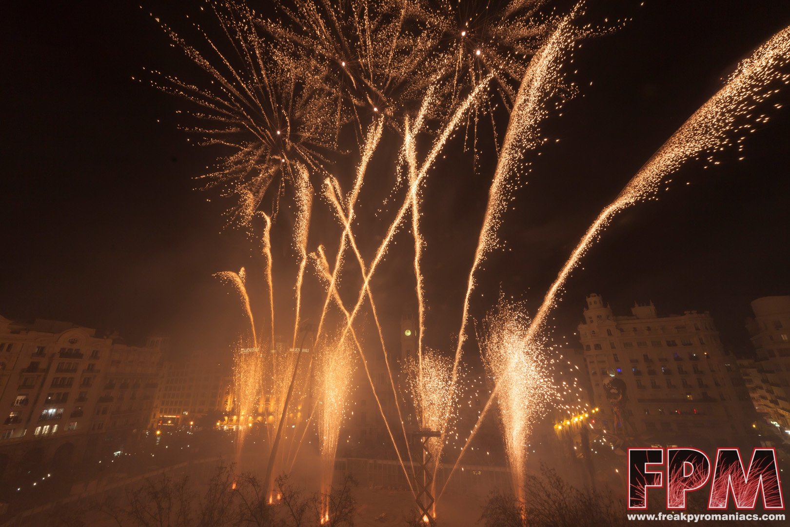 Nit de Alba Ricassa 2018