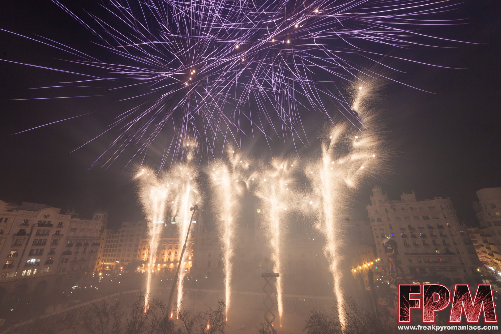 Nit de Alba Ricassa 2018