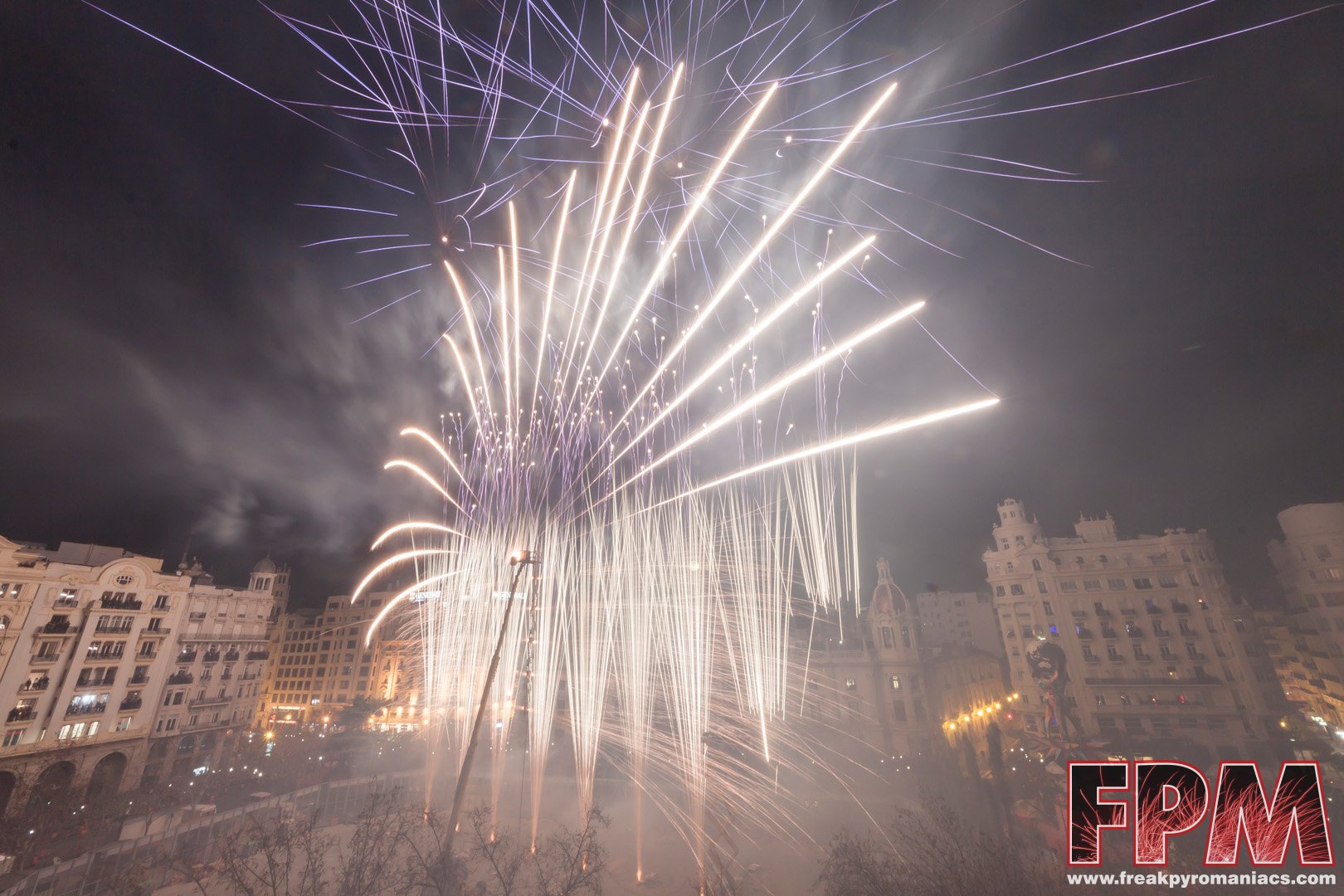 Nit de Alba Ricassa 2018