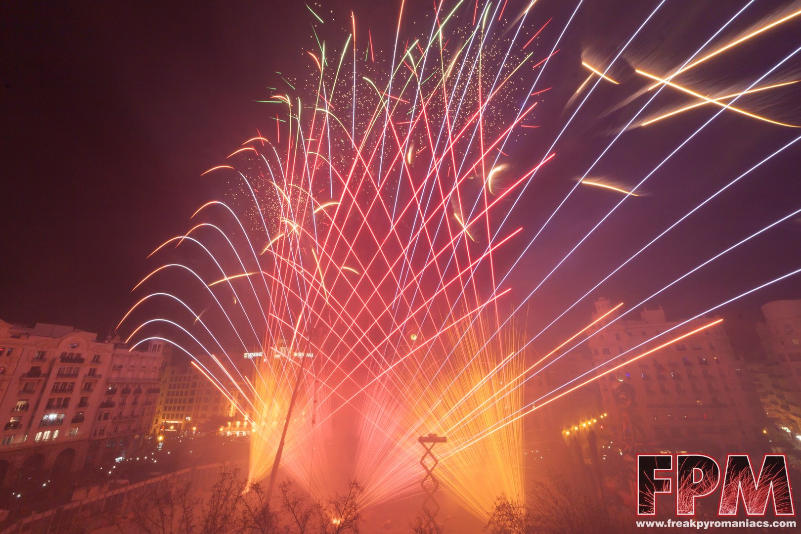 Nit de Alba Ricassa 2018