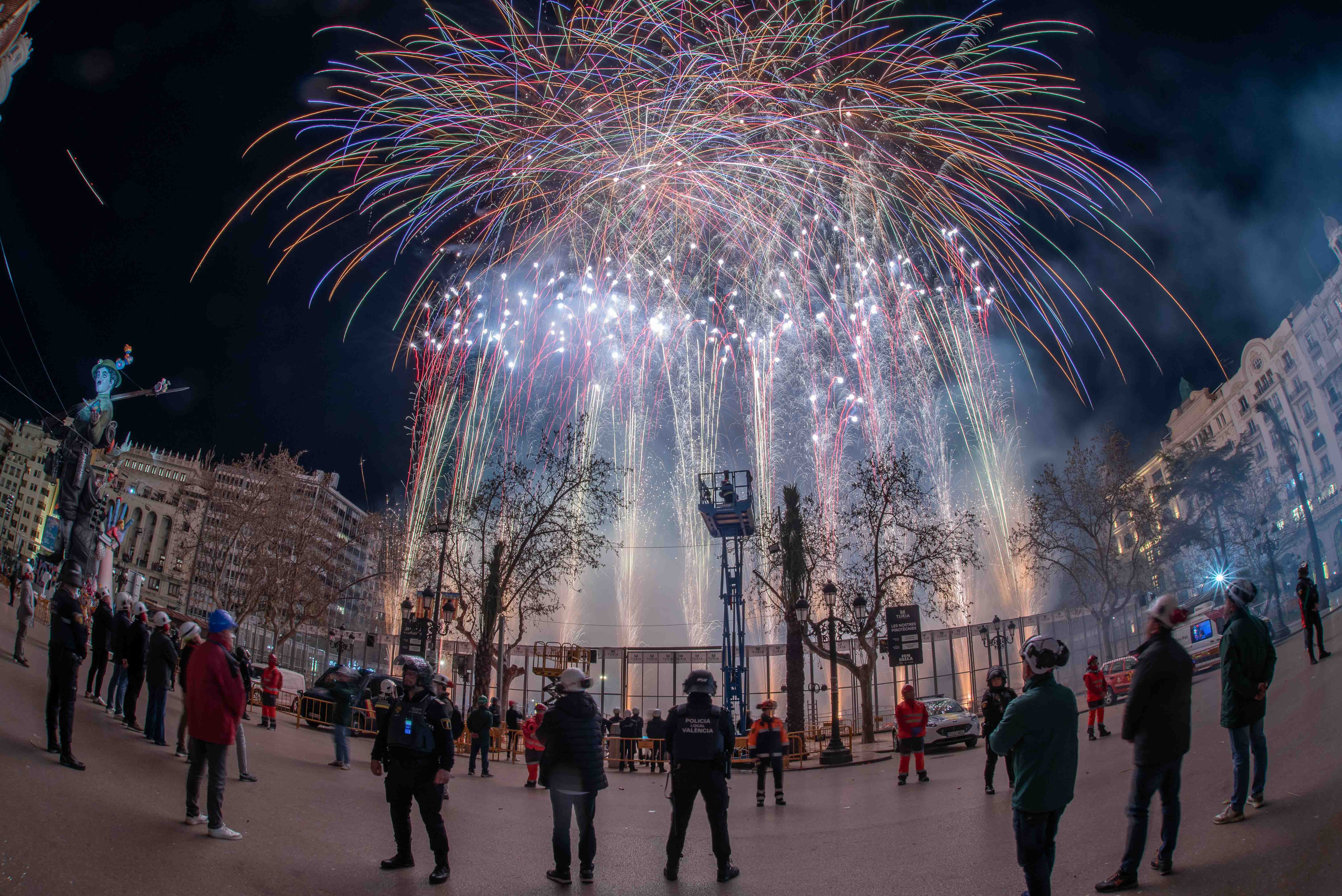 Nit del alba 2026