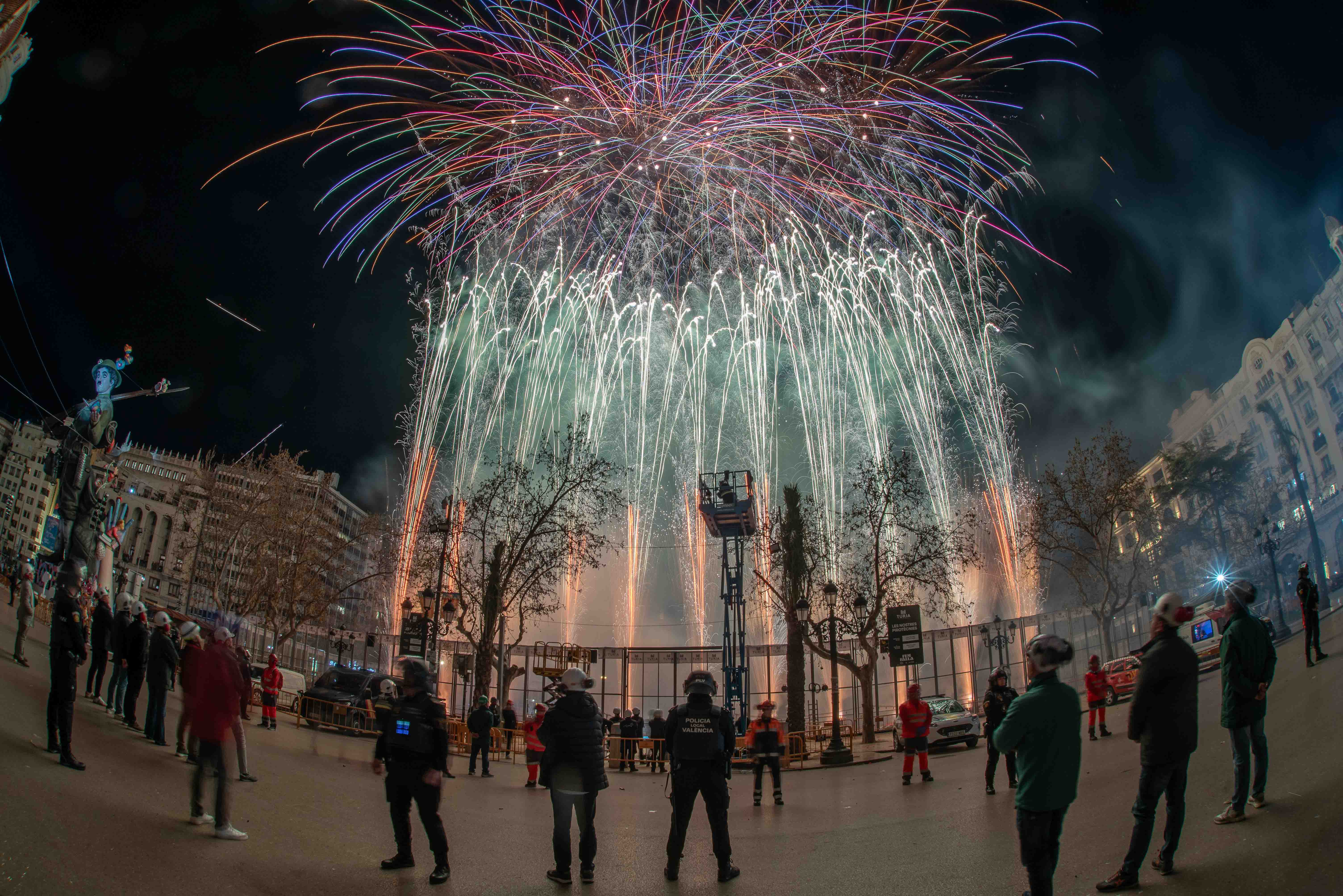 Nit del alba 2026