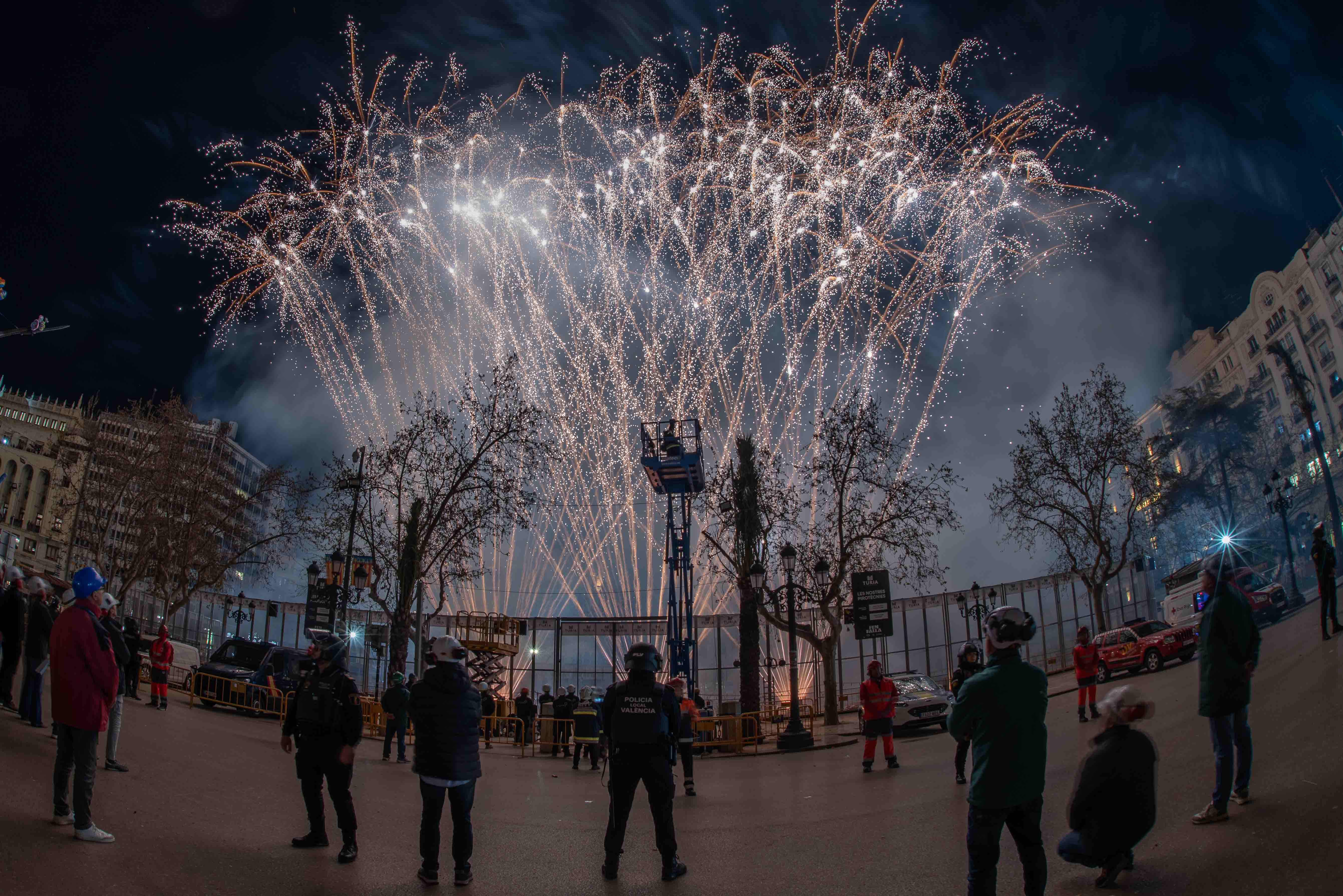 Nit del alba 2026