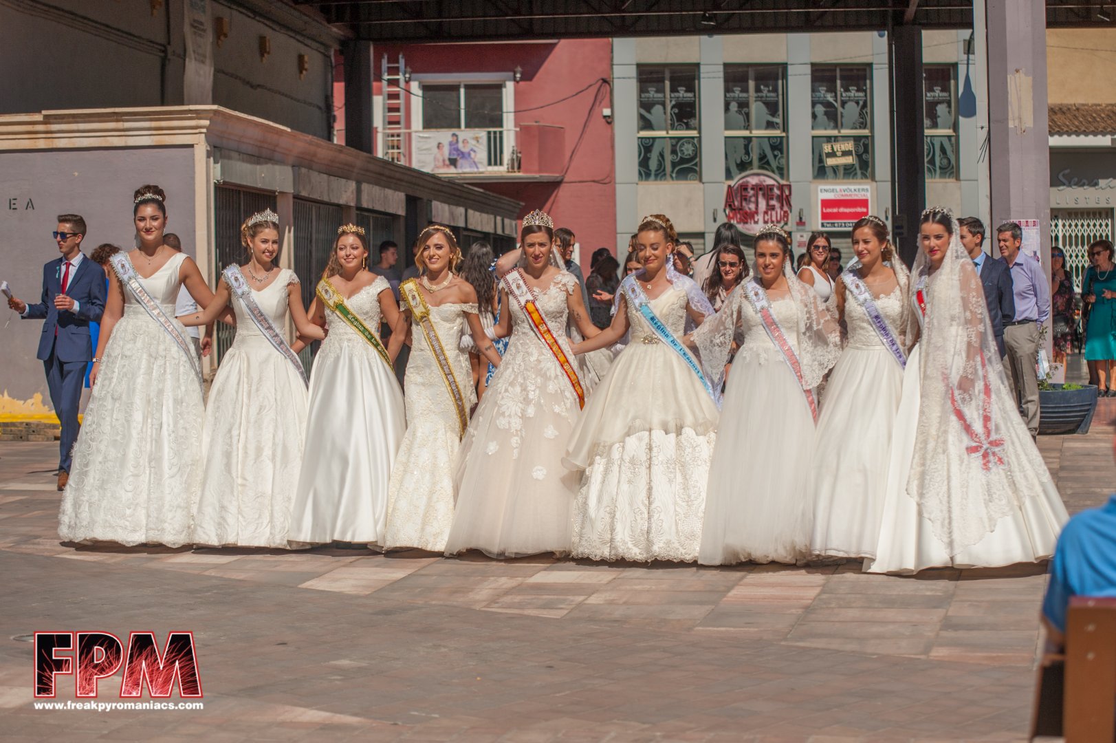 pobla de vallbona  07-10-2019