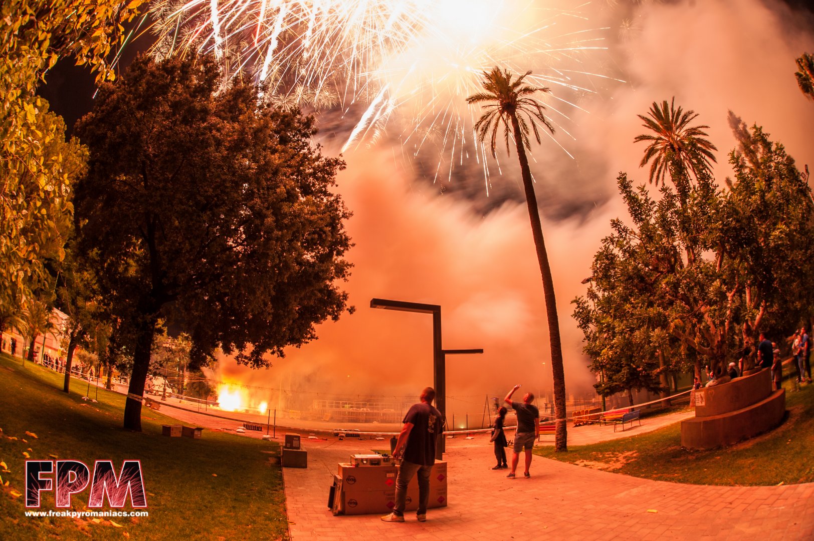 pobla de vallbona  07-10-2019