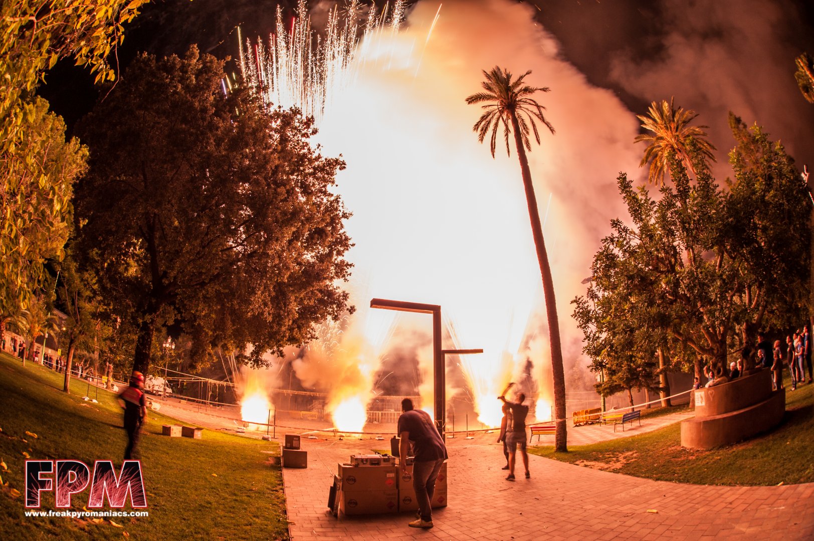 pobla de vallbona  07-10-2019