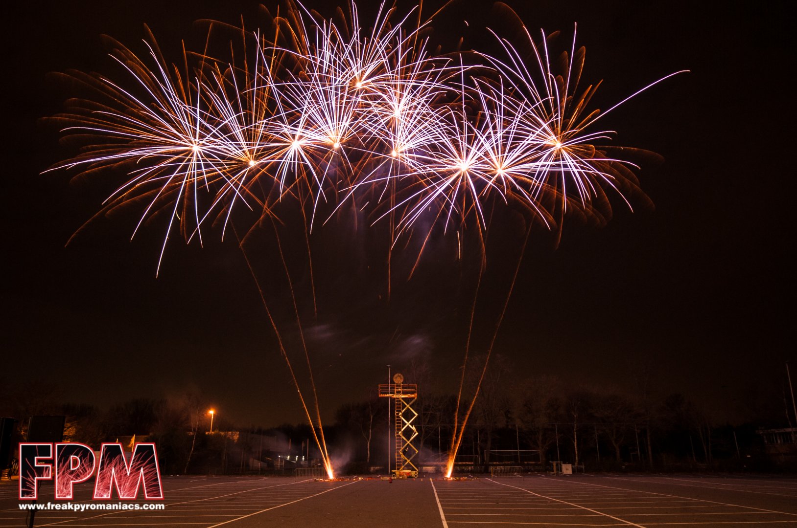 Quartel-vuurwerk pijnacker 2018