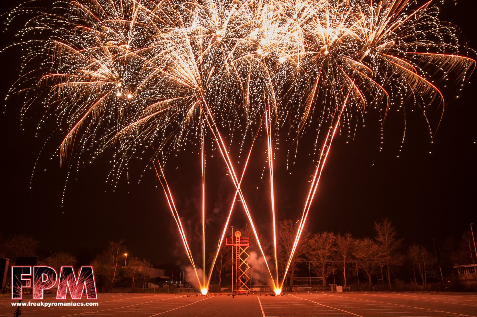 Quartel-vuurwerk pijnacker 2018