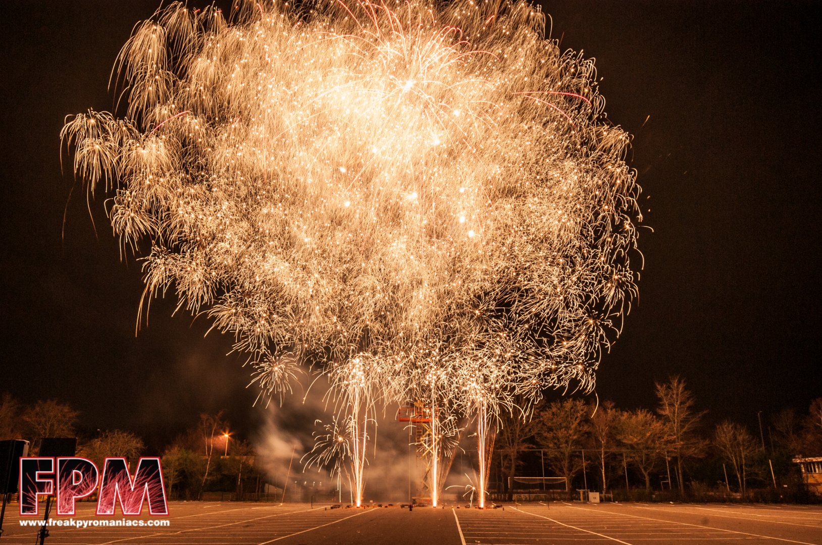 Quartel-vuurwerk pijnacker 2018