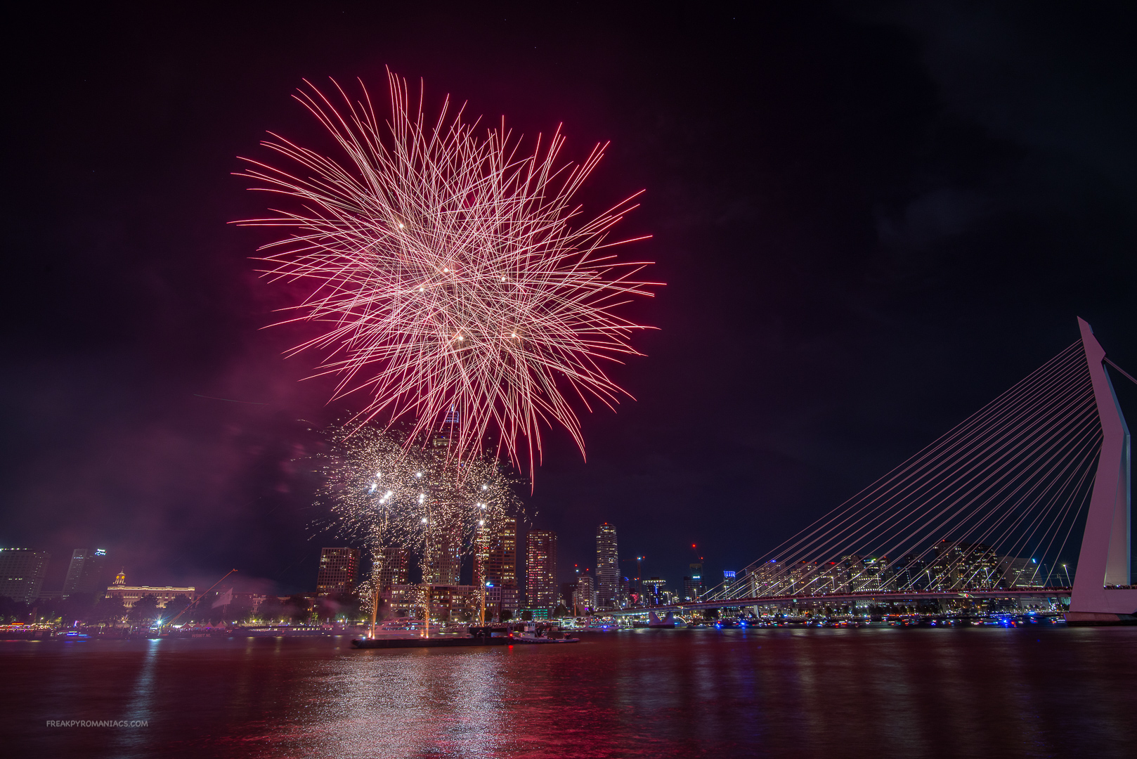 Rotterdam Wereldhavendagen 2025