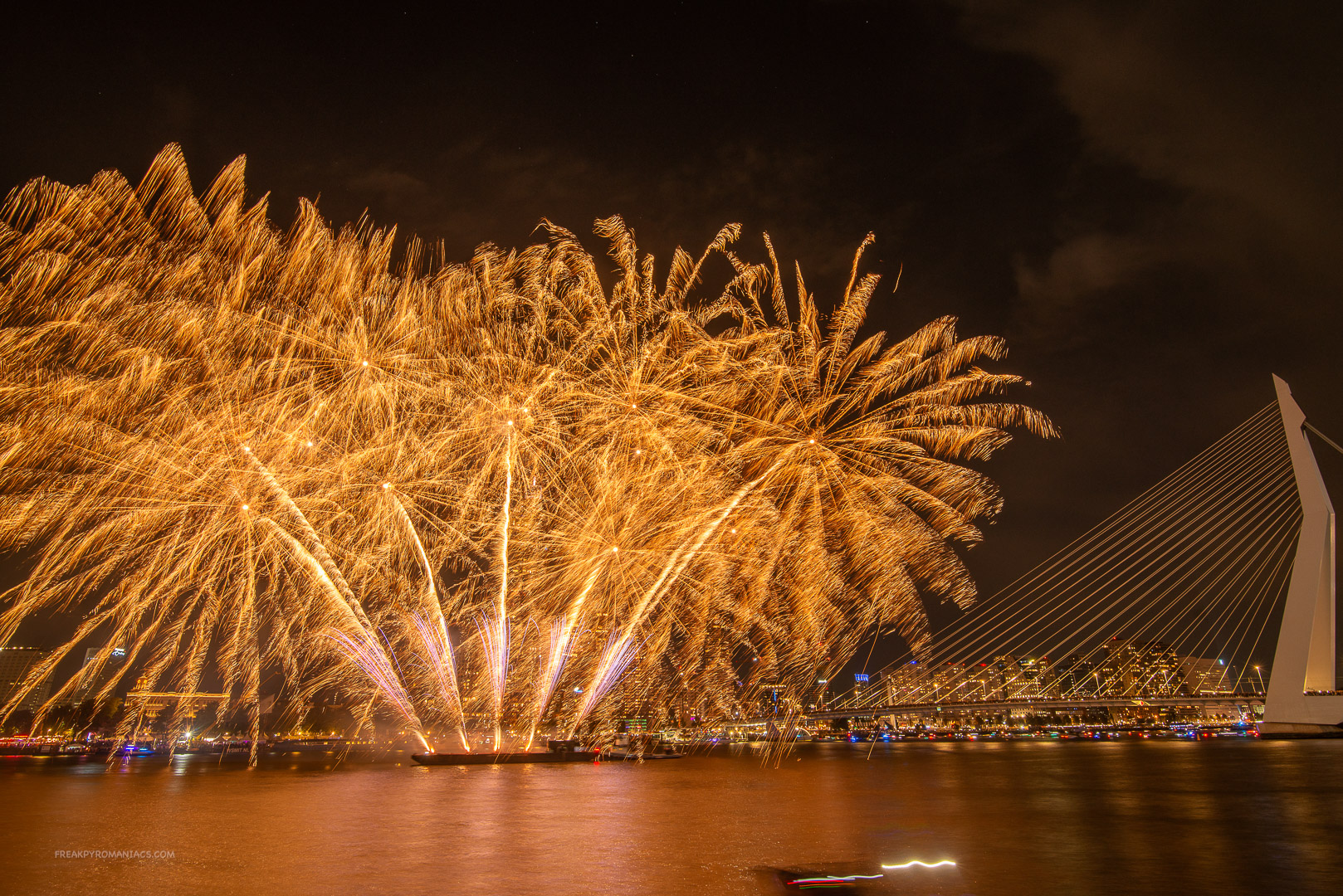 Rotterdam Wereldhavendagen 2025
