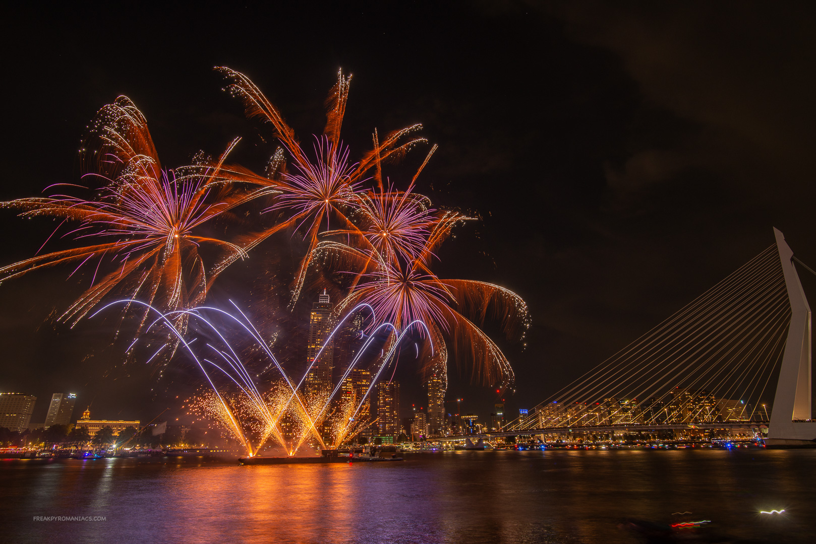Rotterdam Wereldhavendagen 2025