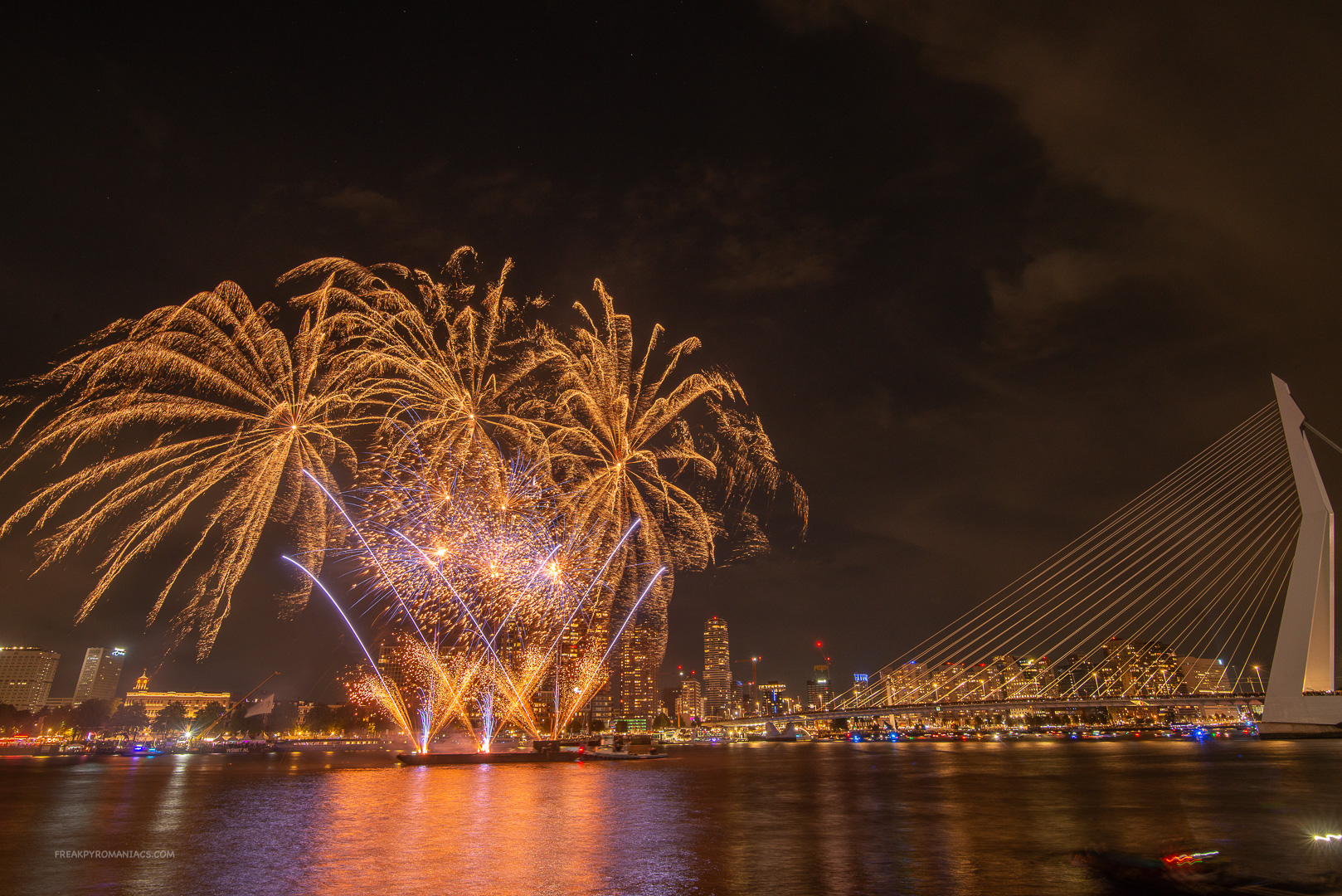 Rotterdam Wereldhavendagen 2025
