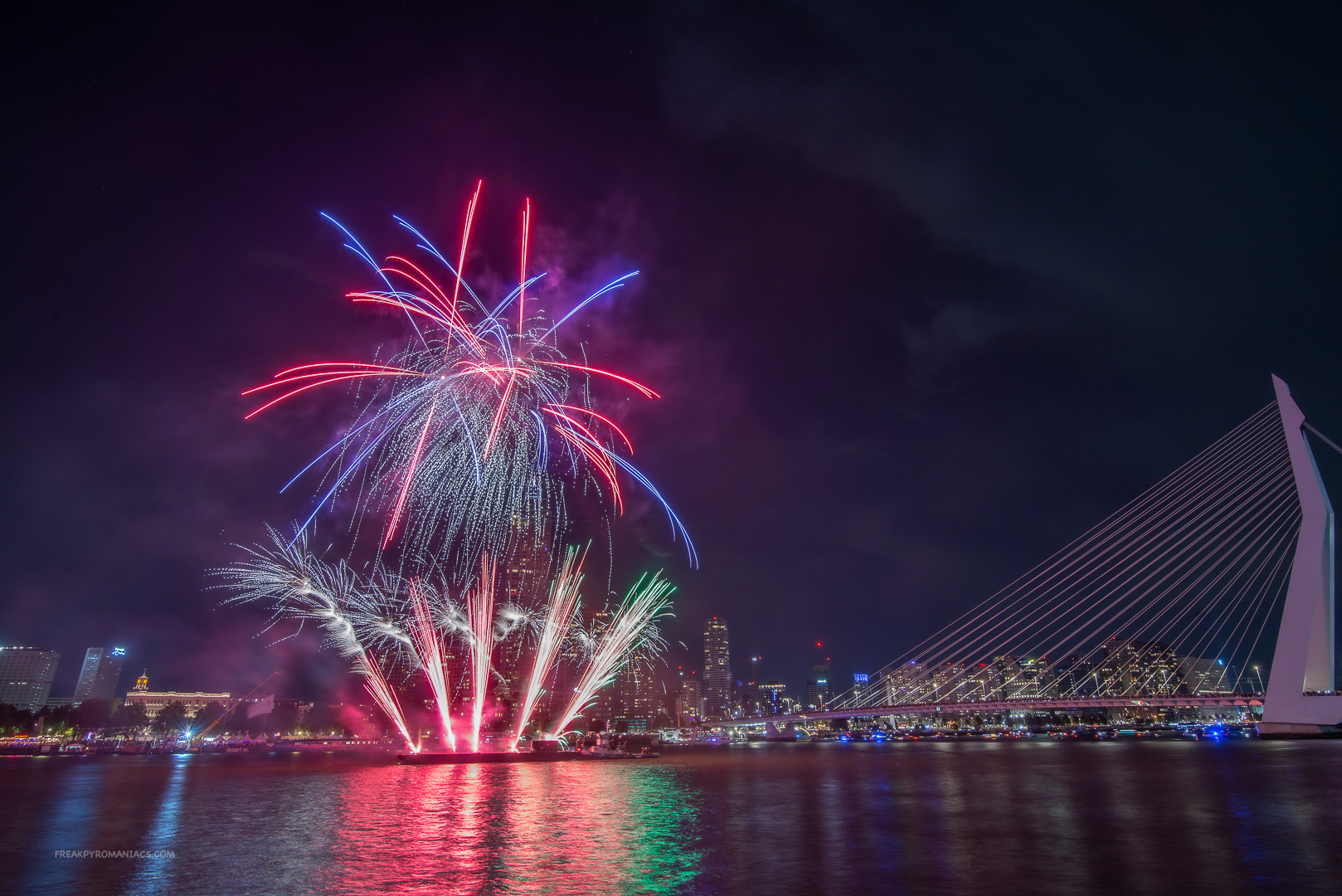 Rotterdam Wereldhavendagen 2025