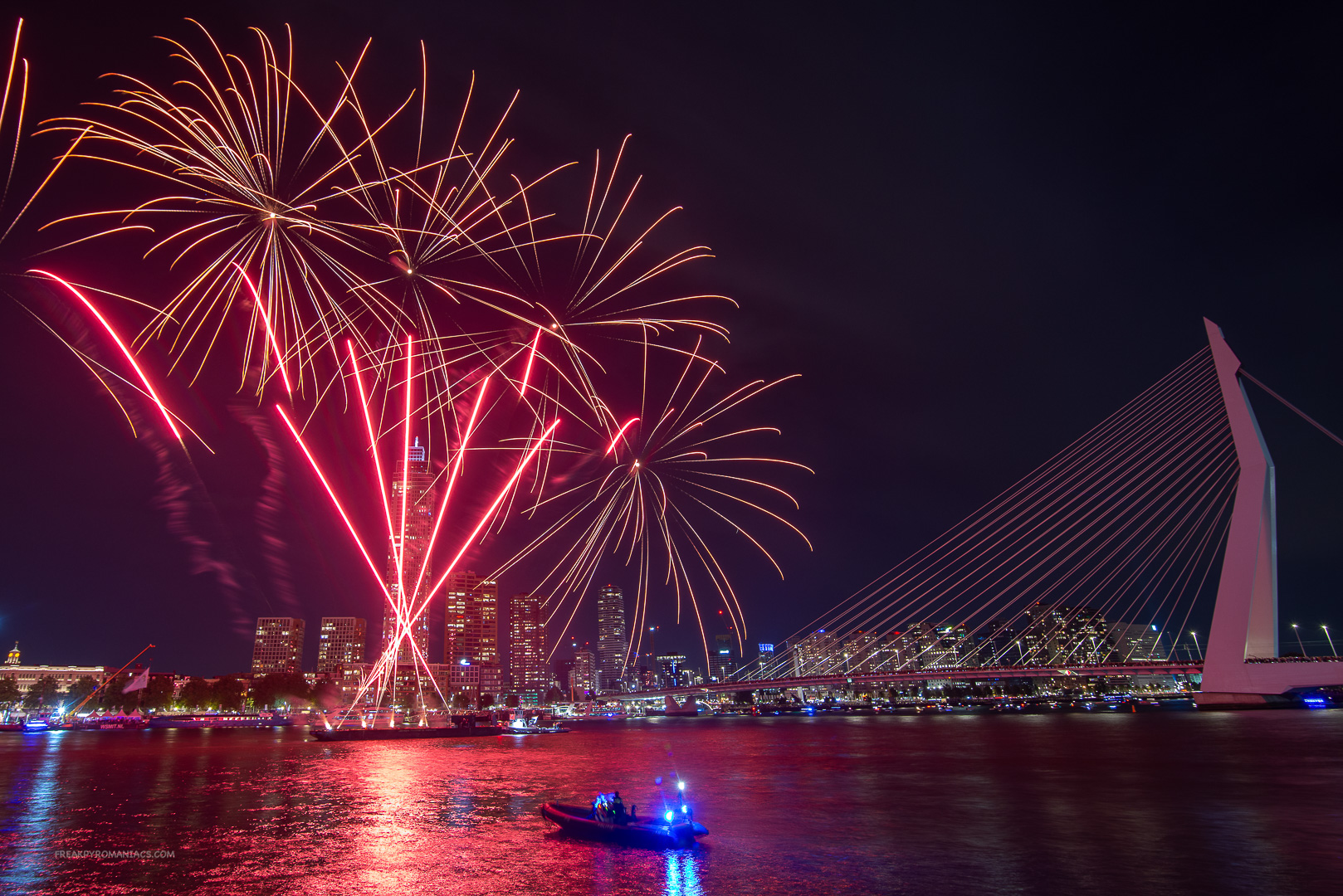 Rotterdam Wereldhavendagen 2025