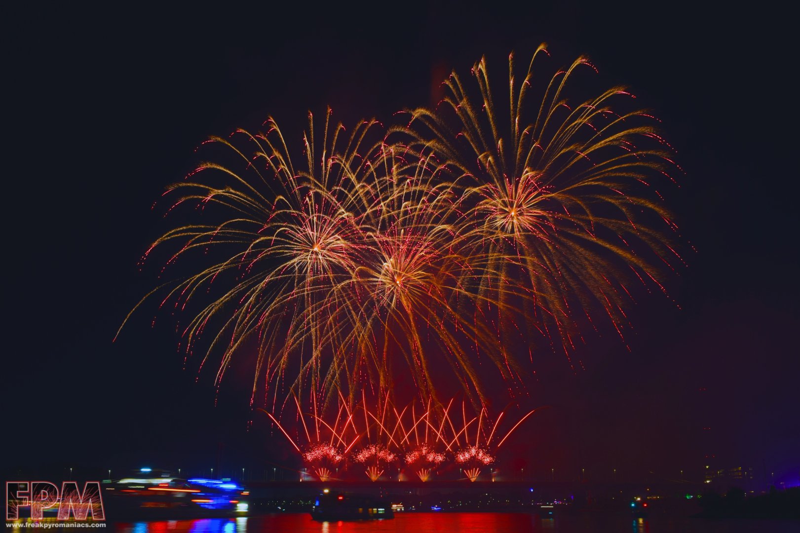 Ruhrorten Hafenfest Duisburg 2025