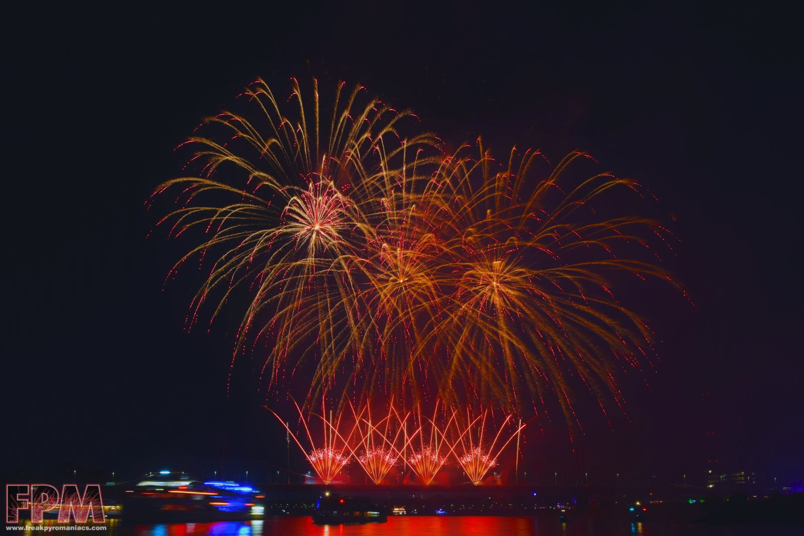 Ruhrorten Hafenfest Duisburg 2025