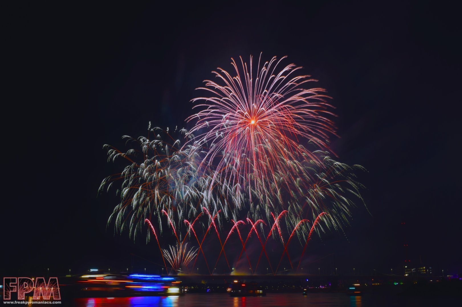 Ruhrorten Hafenfest Duisburg 2025