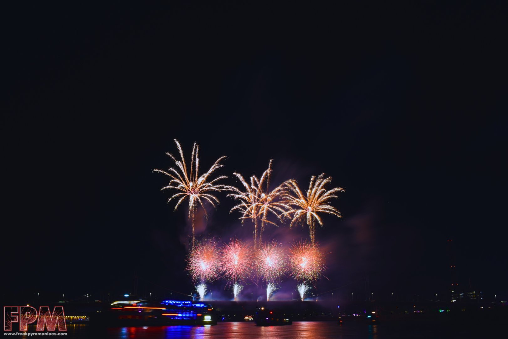 Ruhrorten Hafenfest Duisburg 2025