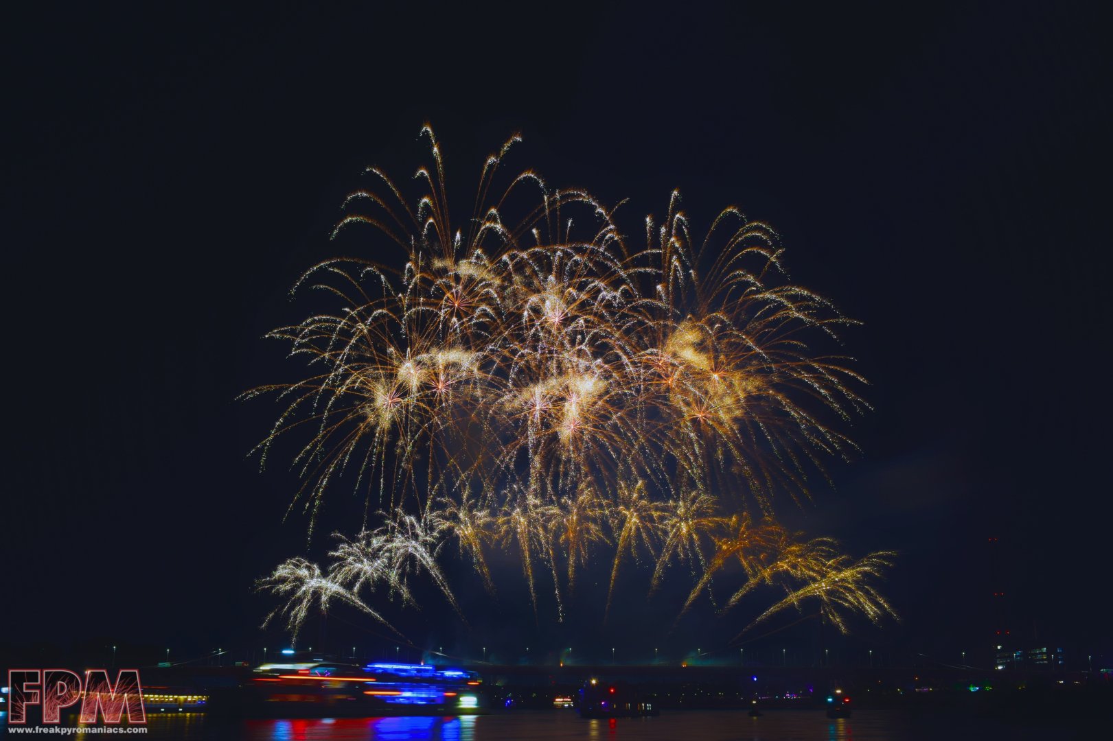 Ruhrorten Hafenfest Duisburg 2025
