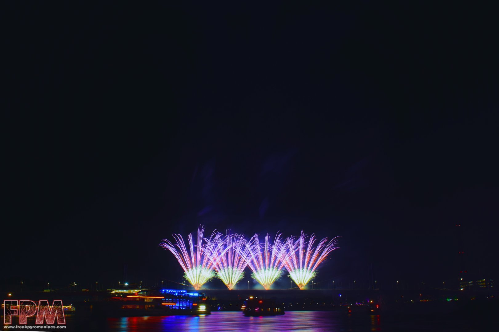 Ruhrorten Hafenfest Duisburg 2025