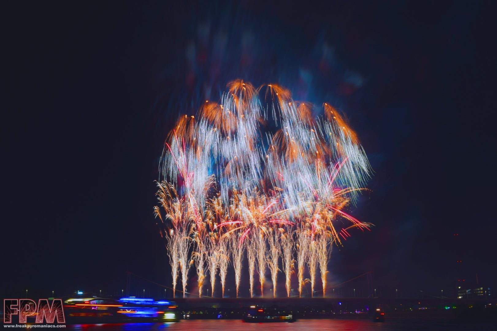 Ruhrorten Hafenfest Duisburg 2025
